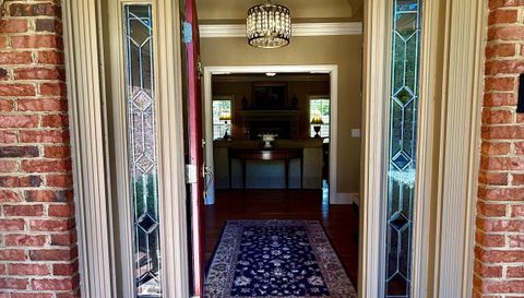 3294 Fox Hunt Trail NW