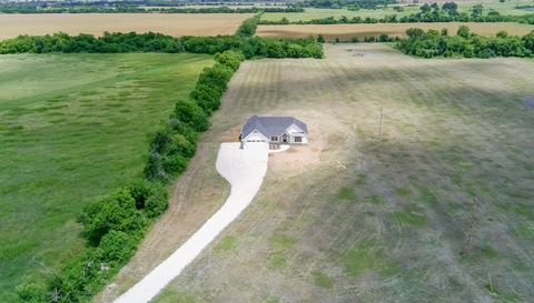 7901 Pecan Road