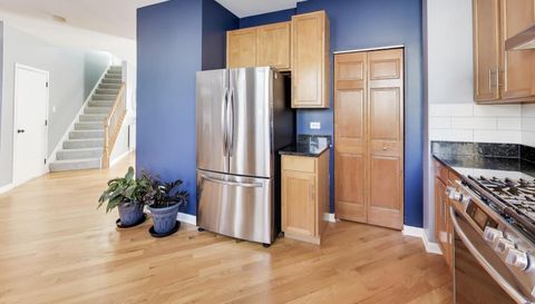 1605 Cascade Ridge Drive