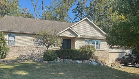 56210 Eleven Mile Rd