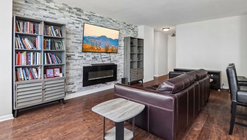 4800 S CHICAGO BEACH Drive