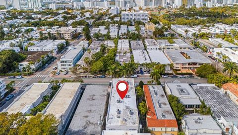 1027 Pennsylvania Ave