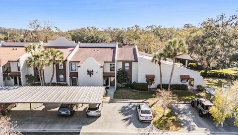 3505 TARPON WOODS BOULEVARD