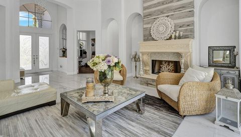 3477 Lago De Talavera