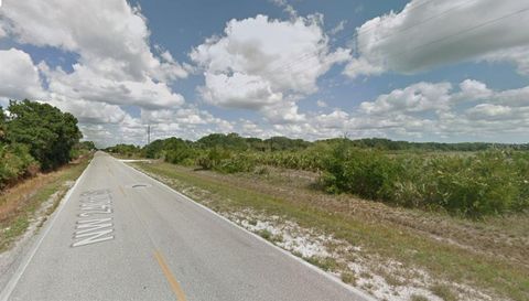 NW 296TH STREET