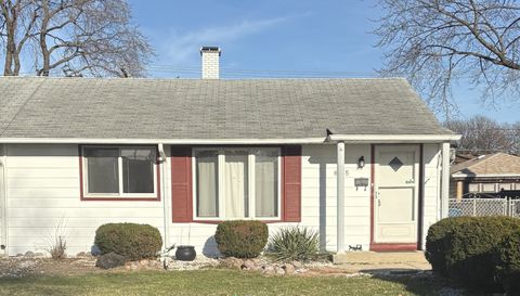 8855 S Komensky Avenue