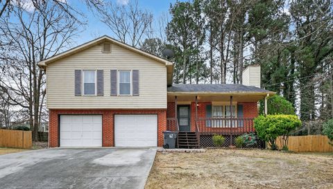 209 Indian Branch Way