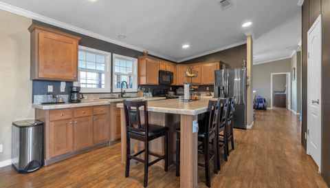 401 High Ridge Meadows DR