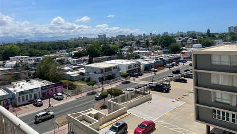 Ave. Isla Verde ISLA VERDE