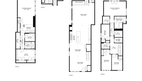 3434 W Palmer Street