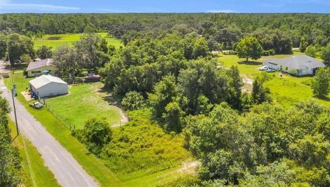 292 N Fort Christmas Rd