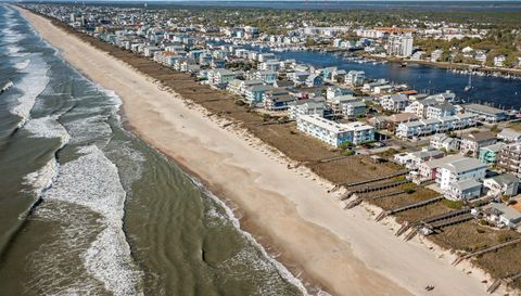 101 Seahorse Ln Unit B3,Carolina Beach