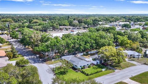 101 N MERCURY AVENUE