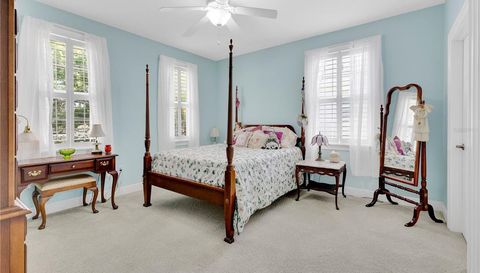 3320 BRACKEN FERN DRIVE