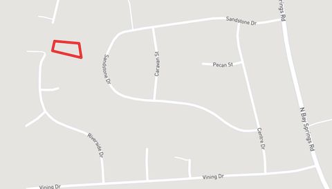 0 Choc Hills Rd Lot 77