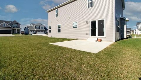 6101 Wrigley Dr