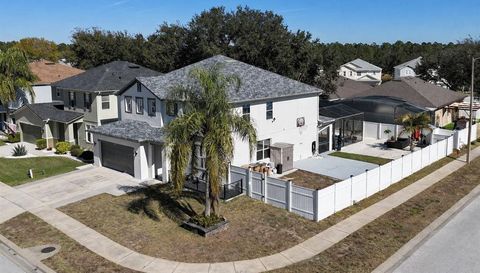 1434 BLUE HORIZON DRIVE