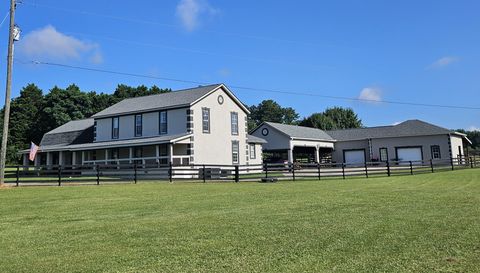 351 Moose Lodge Rd