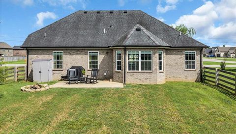 2605 Auldridge Dr