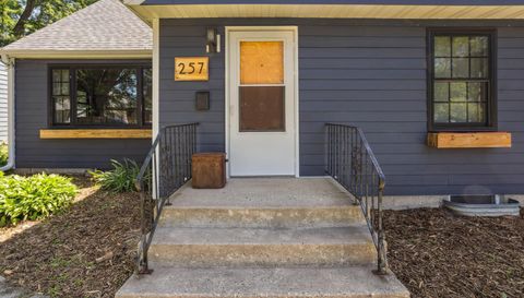 257 S Orange Street