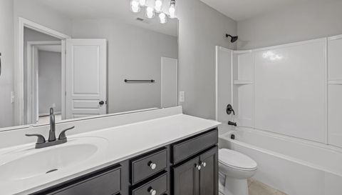 4364 Park South Station Blvd