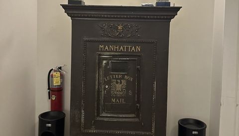 431 S Dearborn Street