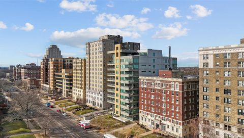 4545 Lindell Boulevard