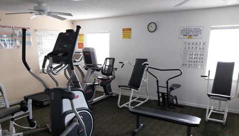 530 S Brevard Ave #322