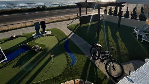 511 N OCEAN SHORE BOULEVARD