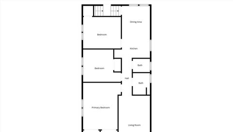 6425 W 64th Street