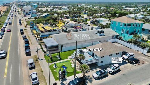 511 N OCEAN SHORE BOULEVARD