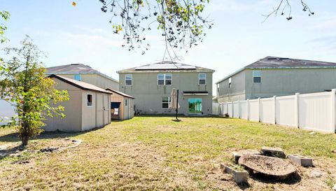 10019 Geese Trail Cir