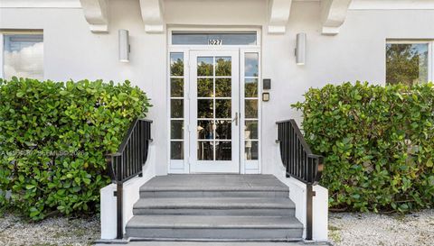 1027 Pennsylvania Ave