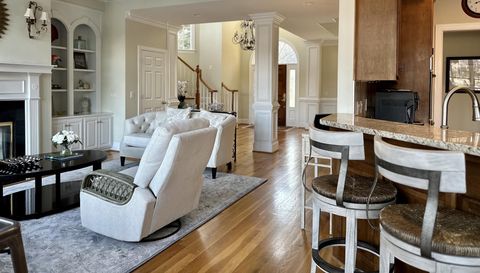 4687 Eagle Pointe Ct