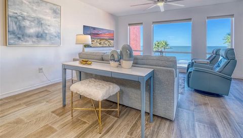 16600 GULF BOULEVARD