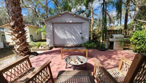 8 LONG HAMMOCK DRIVE