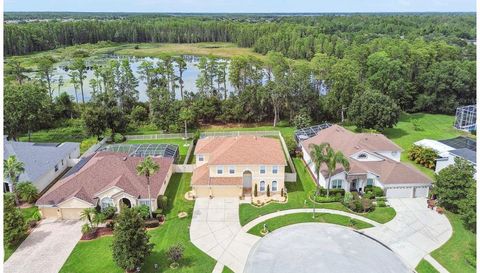 21511 WILDERNESS LAKE BOULEVARD