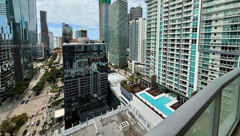 1060 Brickell Ave