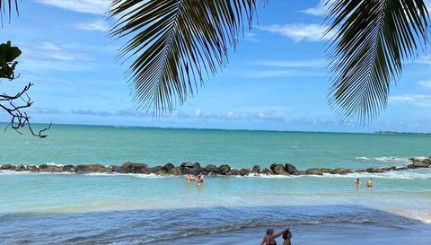 Isla Verde Avenue 3205 The Galaxy