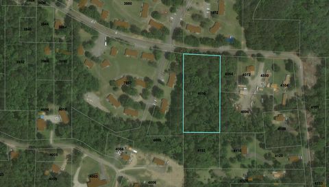 4050 Sharon Church Rd