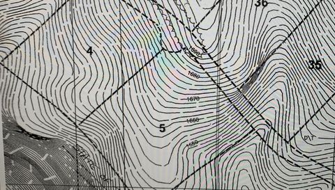 0 Wilderness Lane Lot 5 Spencer