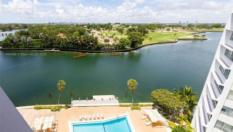 9100 E Bay Harbor Dr