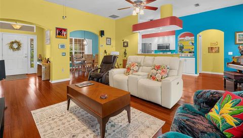 400 TORTUGA DRIVE