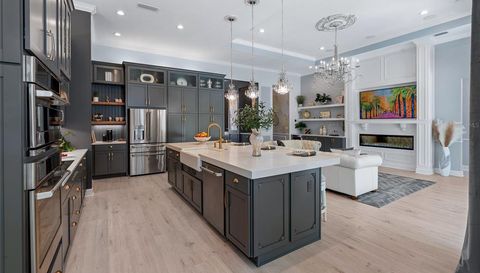 241 CONSERVATORY DRIVE