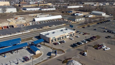 1035 Frontenac Drive