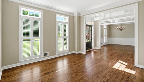 3343 Cranmore Chase