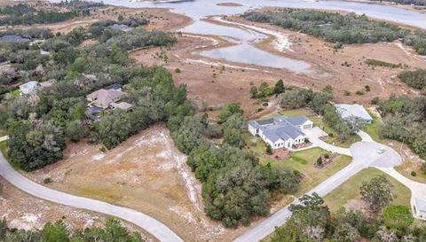 00 Scenic Lake Drive