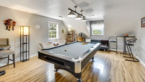 1912 Bearmeat Village