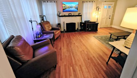 266 Mohawk St