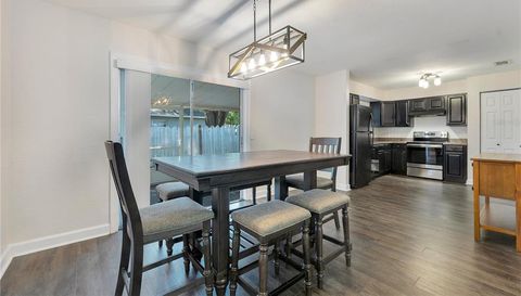 1507 FOXRIDGE RUN SW